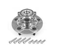MEYLE Cubo de rueda para FORD: Transit/Tourneo (Ref: 714 652 0005)
