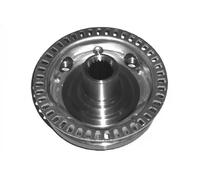 Cubo de la rueda Eje delantero 90034 Metalcaucho para VW SEAT