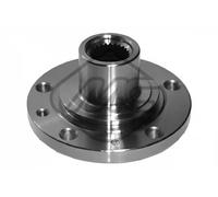 Cubo de la rueda Eje delantero 90114 Metalcaucho para ALFA ROMEO GTV SPIDER 156