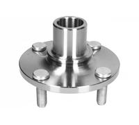Cubo de la rueda Eje delantero 90361 Metalcaucho para MAZDA 323 S IV 323 C IV