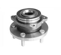 Cubo de la rueda eje delantero, ambos lados 419026 JAPKO para DODGE CHRYSLER