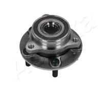 Cubo de la rueda eje delantero, ambos lados 44-29031 ASHIKA para HYUNDAI KONA