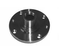Cubo de la rueda eje delantero, ambos lados 90016 Metalcaucho para FIAT LANCIA
