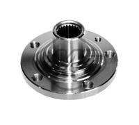 Cubo de la rueda eje delantero, ambos lados 90115 Metalcaucho para ALFA ROMEO