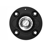 Metalcaucho Cubo de rueda para PEUGEOT: 107 & CITROËN: C1 & TOYOTA: Aygo (Ref: 90119)