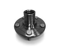 Cubo de la rueda eje delantero, ambos lados 90414 Metalcaucho para TOYOTA