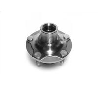 Cubo de la rueda eje delantero, ambos lados 90454 Metalcaucho para SUZUKI FIAT
