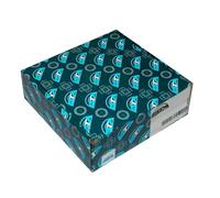 Cubo de la rueda eje delantero, ambos lados H53006BTA BTA para MAZDA 6 Hatchback