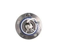Cubo de rueda BTA H1Y002BTA