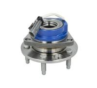 Cubo de rueda BTA H1Y009BTA