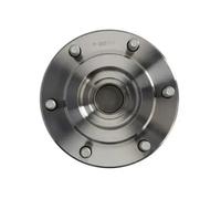 Cubo de rueda BTA H52024BTA