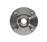 Cubo de la rueda Eje delantero H53010BTA BTA para MAZDA 121 II DEMIO