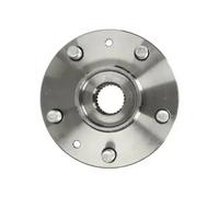 Cubo de la rueda Eje delantero H5G019BTA BTA para FORD MONDEO III Turnier