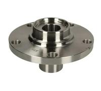 Cubo de la rueda Eje delantero H5W011BTA BTA para AUDI VW