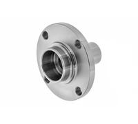 Cubo de la rueda Eje delantero, izquierda 104 317 TOPRAN para AUDI 80 B4 Sedán