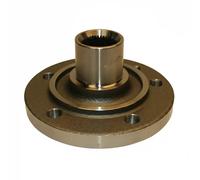 Cubo de la rueda Eje delantero, izquierda 1151401600 JP GROUP para VW FORD SEAT