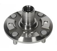 Cubo de la rueda Eje delantero, izquierda 186514 FEBI BILSTEIN para CHEVROLET