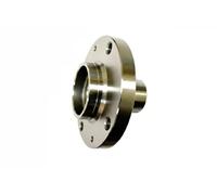Cubo de la rueda Eje delantero, izquierda 33-0476 MAXGEAR para CITROËN PEUGEOT