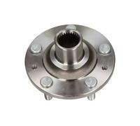 MAXGEAR Cubo de rueda 33-0873 eje delantero, izquierda, eje delantero, derecha