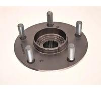 Cubo de la rueda Eje delantero, izquierda 33-1658 MAXGEAR para HONDA CIVIC IX