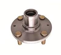 Maxgear 33-1662 Cubo De Rueda Delante Para KIA Rio II JB Hyundai Getz TB