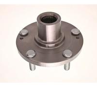 Cubo de la rueda Eje delantero, izquierda 33-1665 MAXGEAR para KIA HYUNDAI