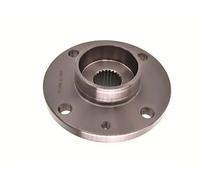 Cubo de la rueda Eje delantero, izquierda 33-1682 MAXGEAR para NISSAN NOTE