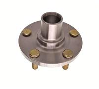 Cubo de la rueda Eje delantero, izquierda 33-1687 MAXGEAR para TOYOTA