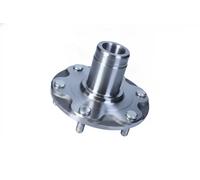 Cubo de la rueda Eje delantero, izquierda 33-1689 MAXGEAR para TOYOTA