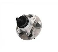 Cubo de la rueda Eje delantero, izquierda 412030 JAPKO para LEXUS LS