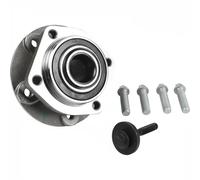 Cubo de la rueda Eje delantero, izquierda 4941400400 JP GROUP para VOLVO S70