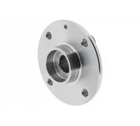 Cubo de la rueda Eje delantero, izquierda 724 344 TOPRAN para CITROËN PEUGEOT
