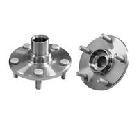 Cubo de la rueda Eje delantero, izquierda 9426041 GSP para TOYOTA RAV 4 I