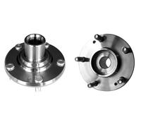 Cubo de la rueda Eje delantero, izquierda 9427010 GSP para KIA HYUNDAI