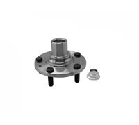 Cubo de la rueda Eje delantero, izquierda 9428011K GSP para KIA CARNIVAL I