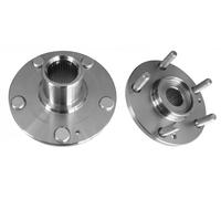 Cubo de la rueda Eje delantero, izquierda 9430002 GSP para HYUNDAI KIA