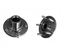 Cubo de la rueda Eje delantero, izquierda 9430003 GSP para HONDA ACCORD VIII