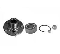 Cubo de la rueda Eje delantero, izquierda 9430003K GSP para HONDA ACCORD VIII