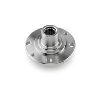 NTY Cubo Eje Delantero Izquierdo Apto para Fiat Doblo 119 1.4 1.2 223 1.6