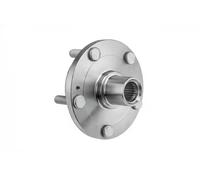 Cubo de la rueda Eje delantero, izquierda KLP-HY-510P2 NTY para HYUNDAI COUPE II
