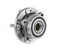 Cubo de la rueda Eje delantero, izquierda KLP-KA-323 NTY