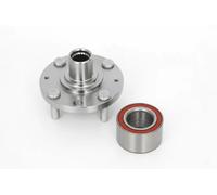Cubo de la rueda Eje delantero KK-10018 JAPANPARTS para CHEVROLET SPARK