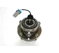 Cubo de la rueda Eje delantero KK-10022 JAPANPARTS para CHEVROLET EPICA