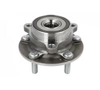 Cubo de la rueda Eje delantero KK-10026 JAPANPARTS