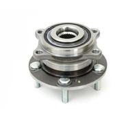 Japanparts KK-10308 Cubo de rueda