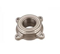 Cubo de la rueda Eje delantero KK-12018 JAPANPARTS para TOYOTA LAND CRUISER 200