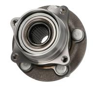JAPANPARTS KK-12019 Juego de cojinete de rueda
