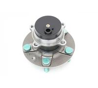 Japanparts KK-13015 Cubo de rueda