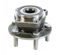 JAPANPARTS KK-17013 Cubo de rueda