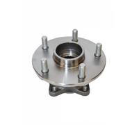 Cubo de la rueda Eje delantero KK-18015 JAPANPARTS para SUZUKI GRAND VITARA II